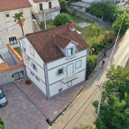 Viva House Villa Kotor Ngoại thất bức ảnh
