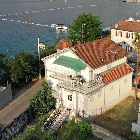 Viva House Villa Kotor Ngoại thất bức ảnh
