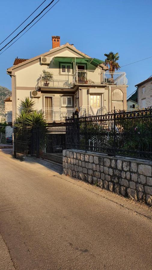 Viva House Villa Kotor Ngoại thất bức ảnh