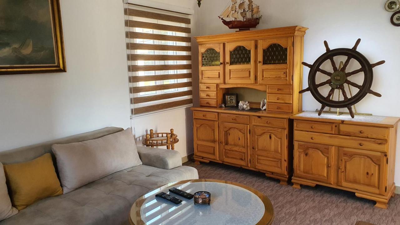 Viva House Villa Kotor Ngoại thất bức ảnh