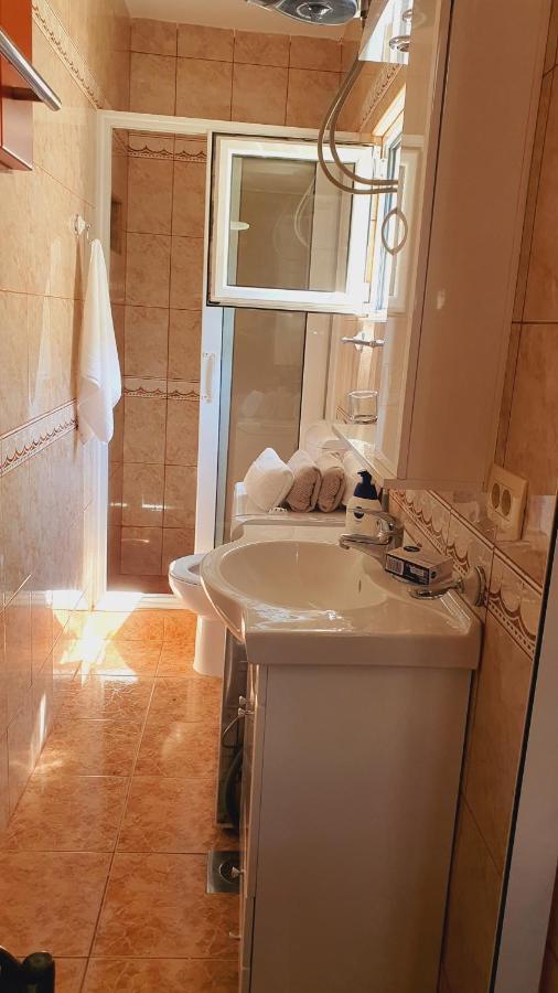 Viva House Villa Kotor Ngoại thất bức ảnh