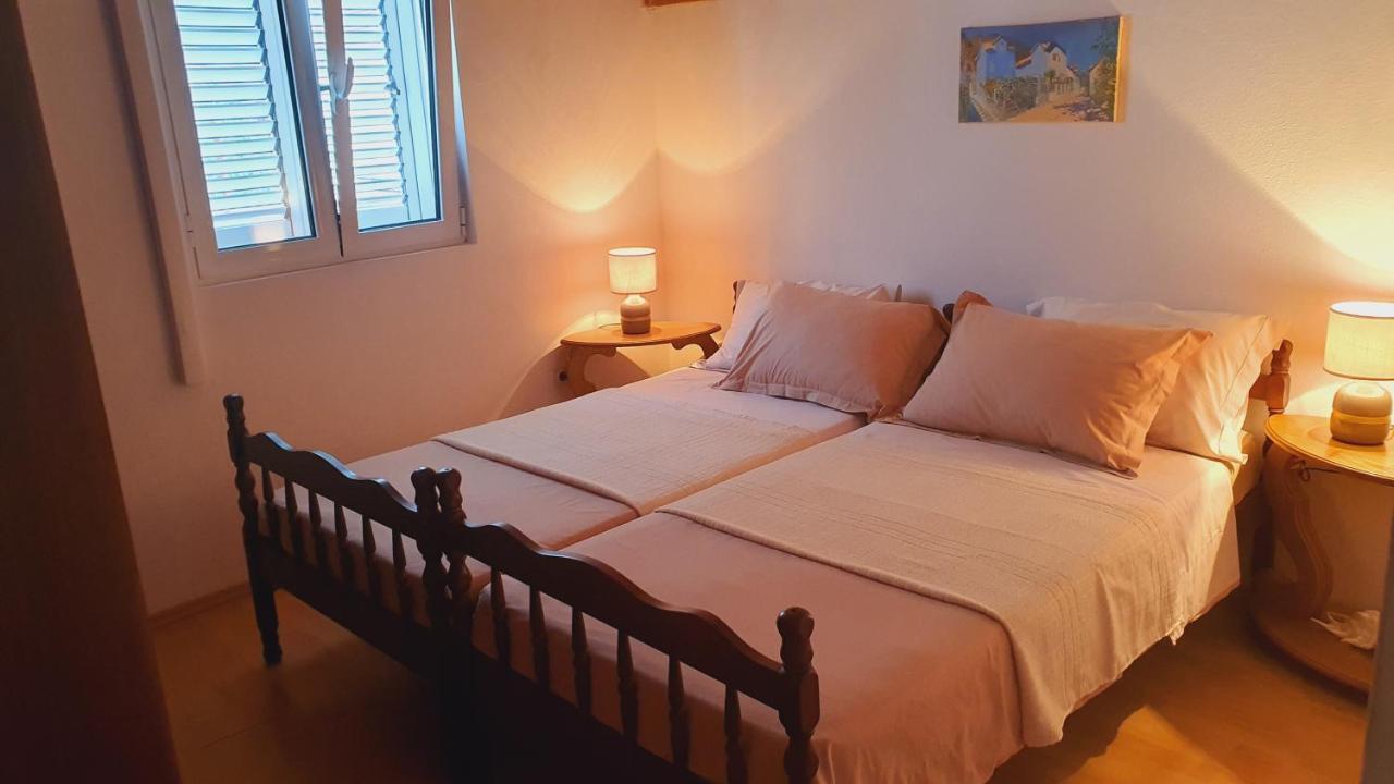 Viva House Villa Kotor Ngoại thất bức ảnh