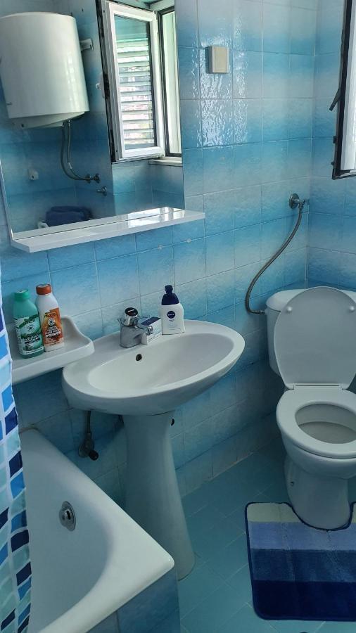 Viva House Villa Kotor Ngoại thất bức ảnh