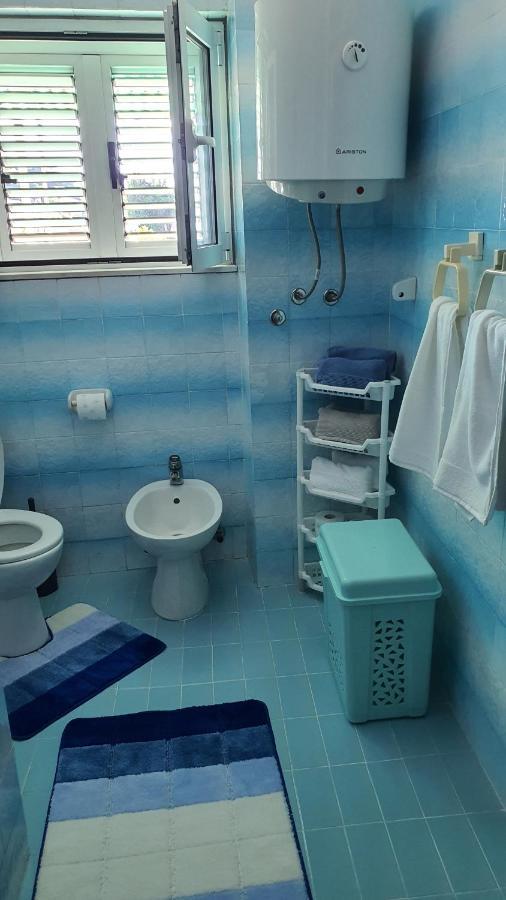 Viva House Villa Kotor Ngoại thất bức ảnh