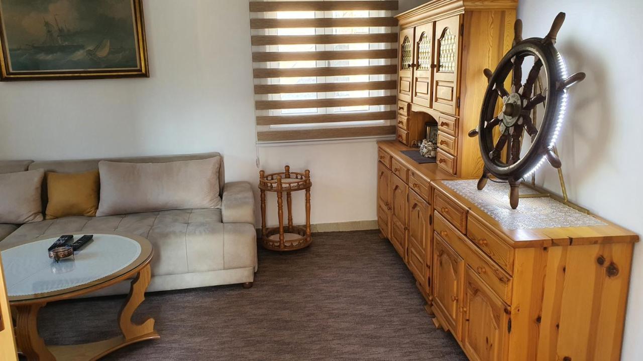 Viva House Villa Kotor Ngoại thất bức ảnh