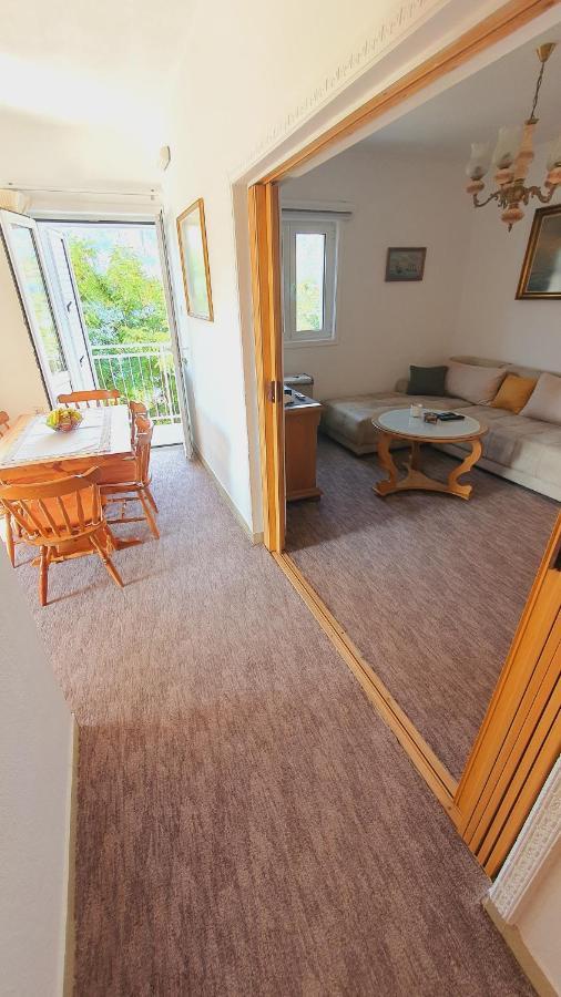 Viva House Villa Kotor Ngoại thất bức ảnh