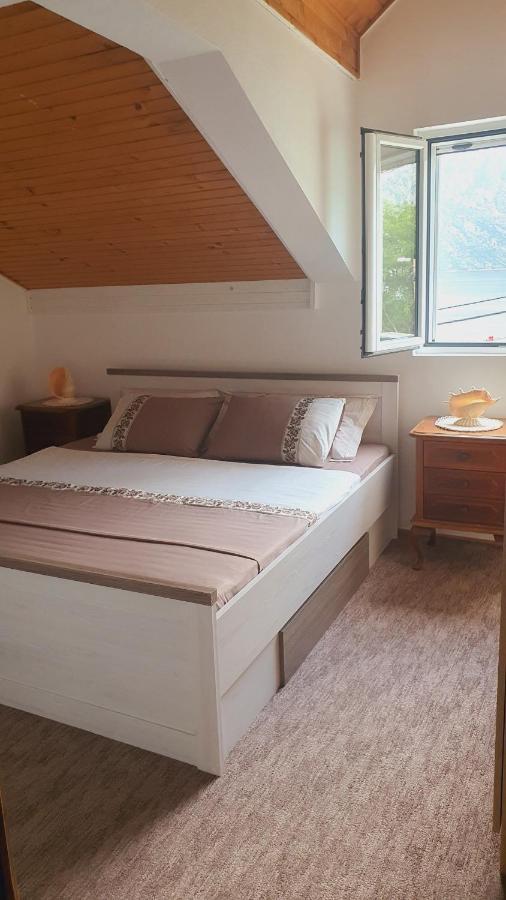 Viva House Villa Kotor Ngoại thất bức ảnh
