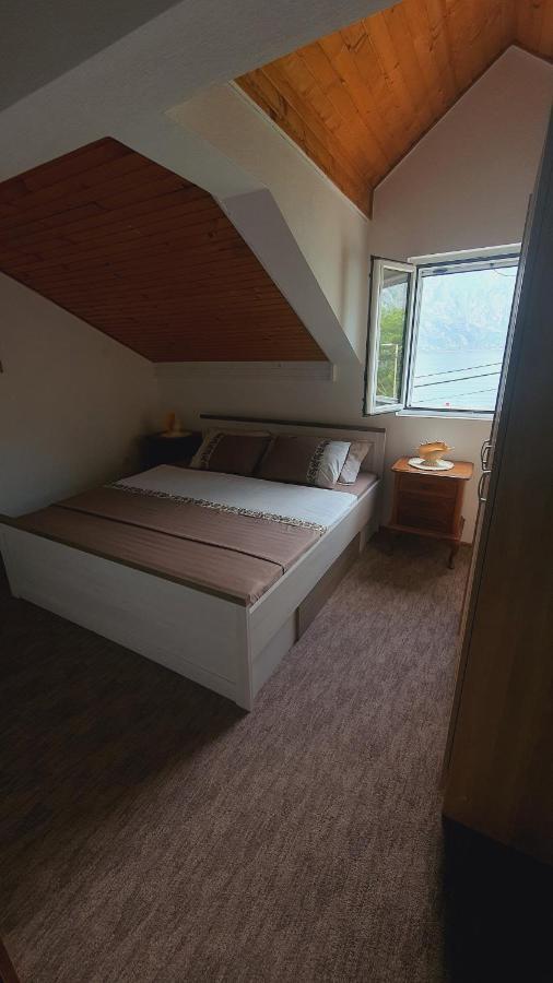 Viva House Villa Kotor Ngoại thất bức ảnh