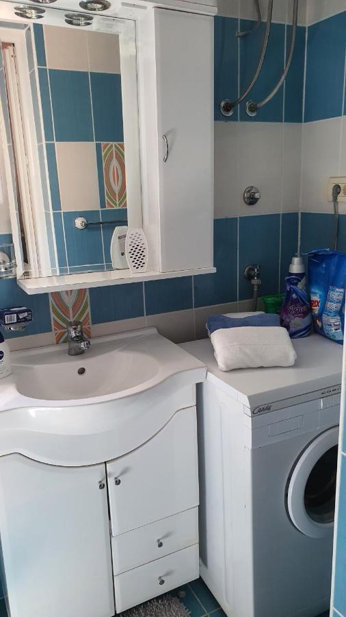Viva House Villa Kotor Ngoại thất bức ảnh
