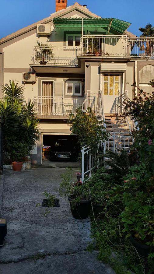 Viva House Villa Kotor Ngoại thất bức ảnh