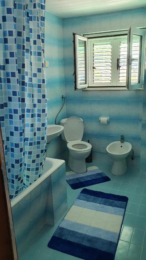 Viva House Villa Kotor Ngoại thất bức ảnh