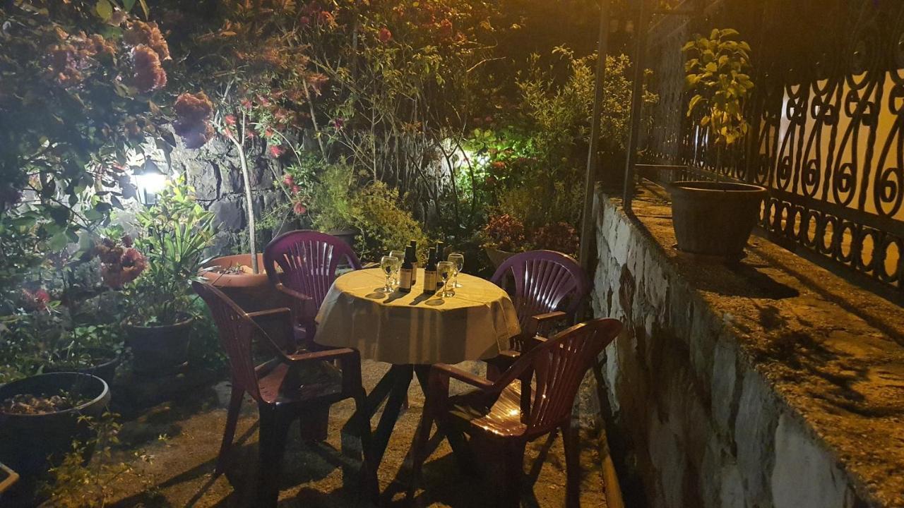 Viva House Villa Kotor Ngoại thất bức ảnh