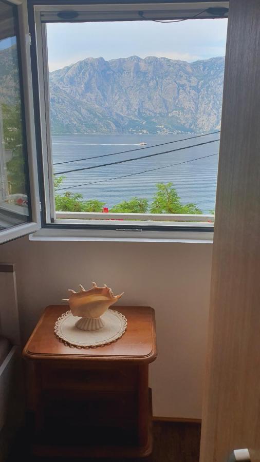 Viva House Villa Kotor Ngoại thất bức ảnh