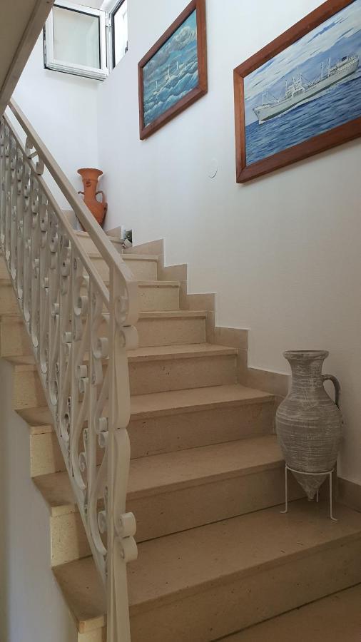 Viva House Villa Kotor Ngoại thất bức ảnh