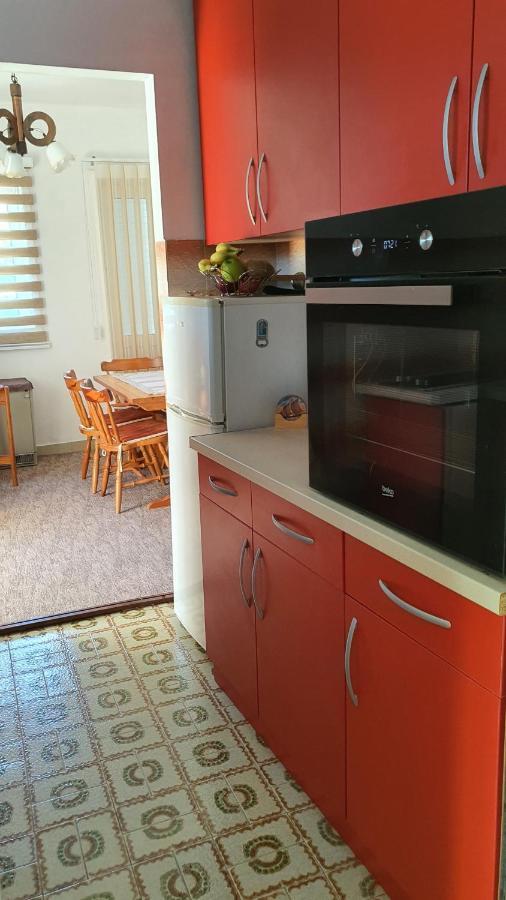 Viva House Villa Kotor Ngoại thất bức ảnh