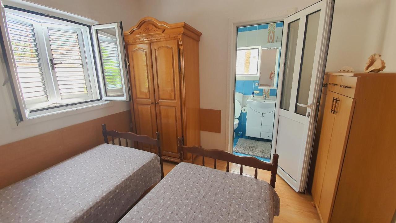 Viva House Villa Kotor Ngoại thất bức ảnh