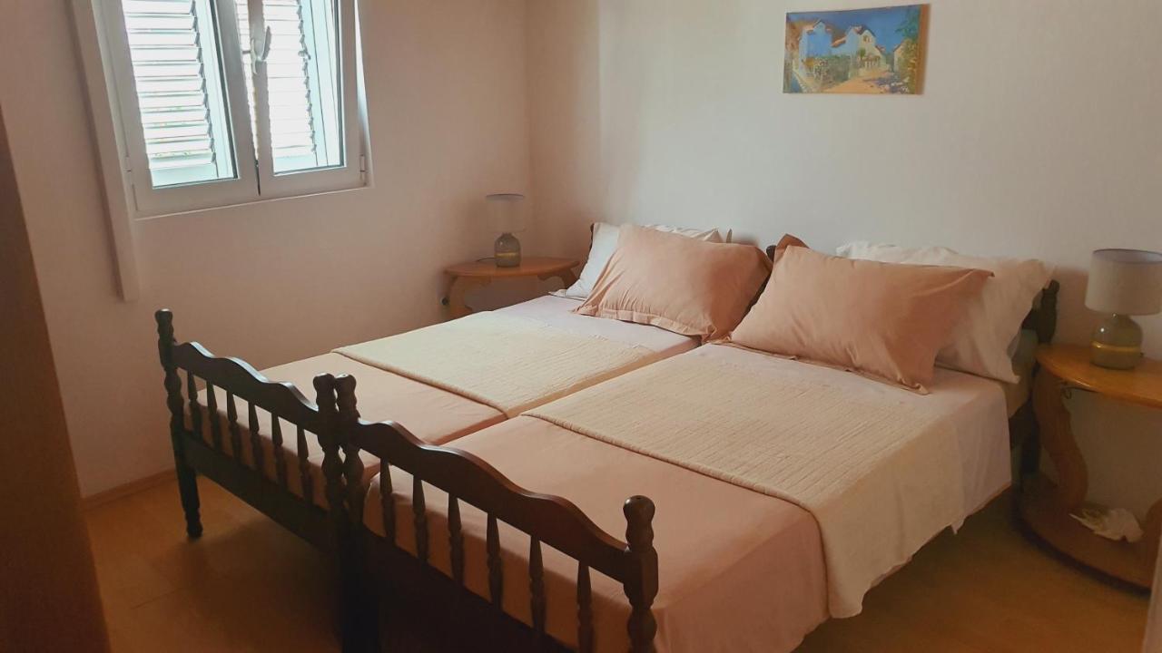 Viva House Villa Kotor Ngoại thất bức ảnh