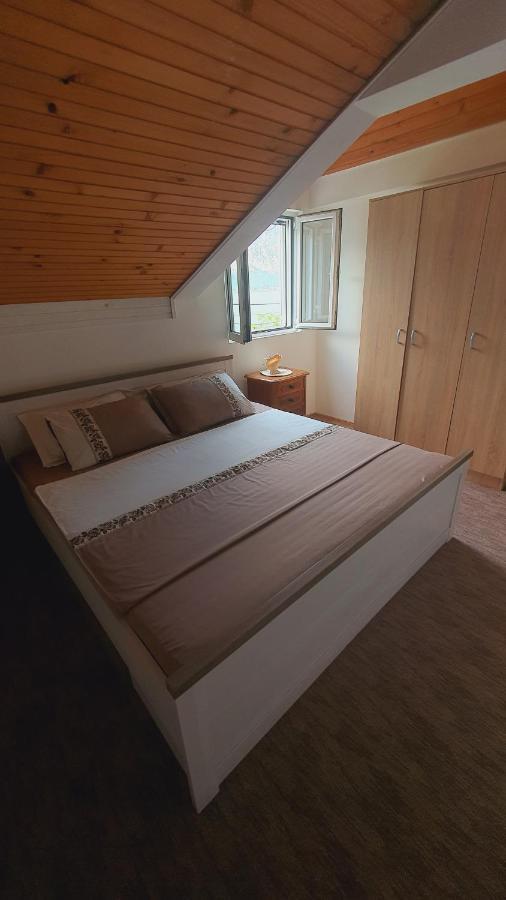 Viva House Villa Kotor Ngoại thất bức ảnh