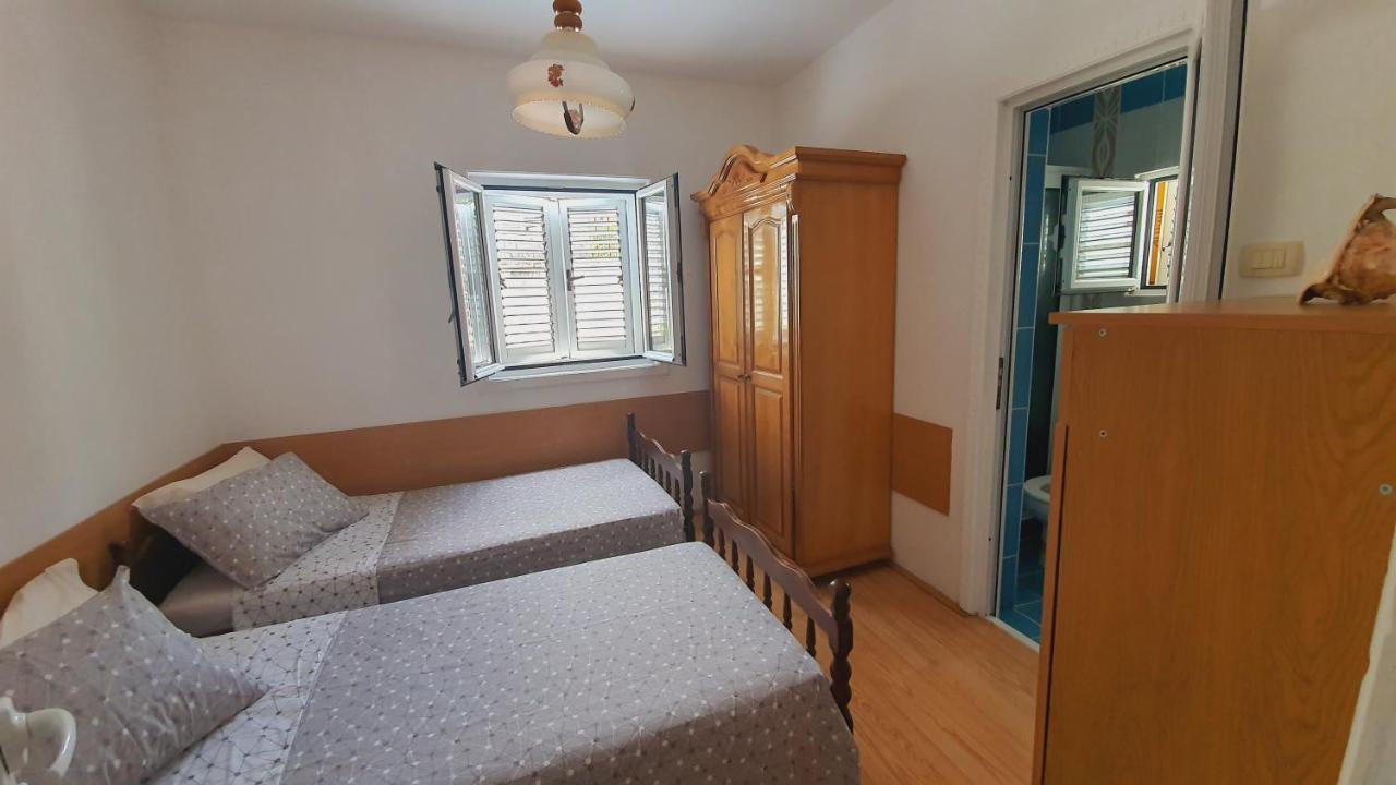 Viva House Villa Kotor Ngoại thất bức ảnh