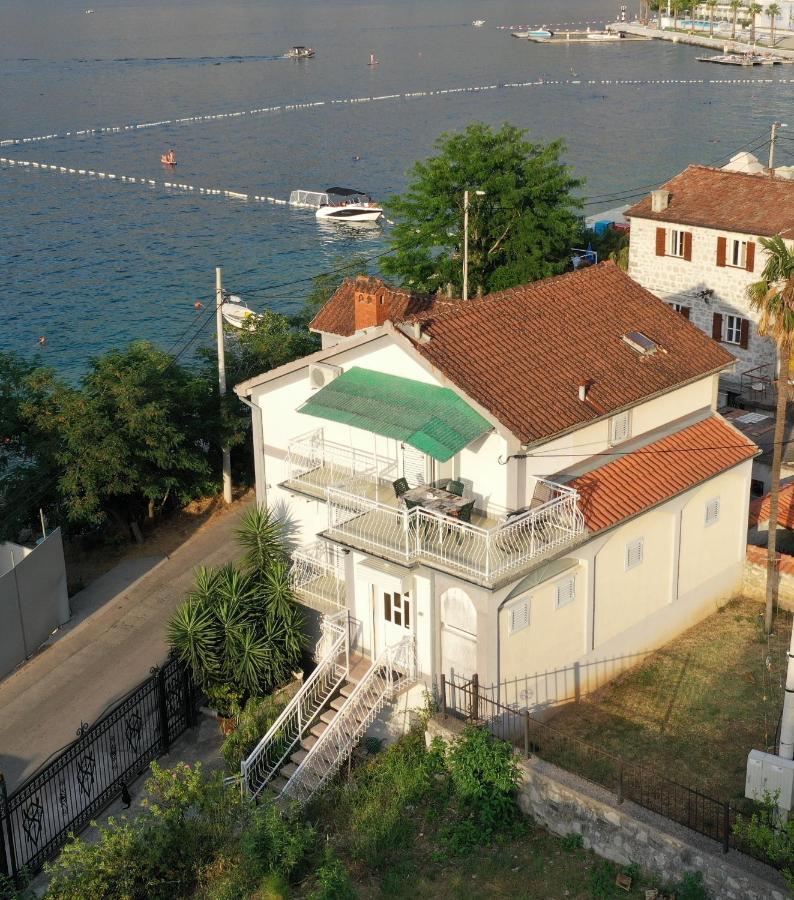 Viva House Villa Kotor Ngoại thất bức ảnh