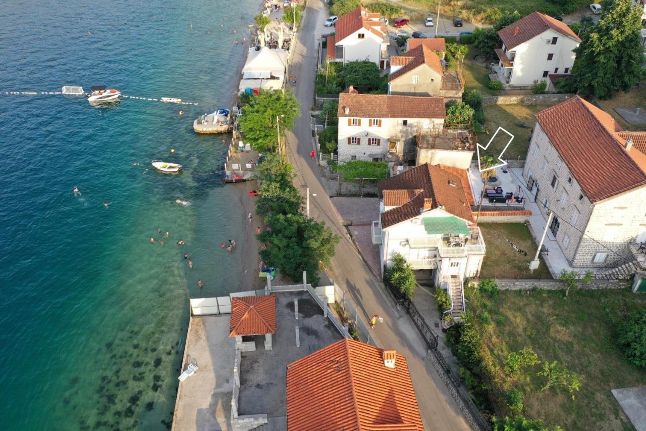 Viva House Villa Kotor Ngoại thất bức ảnh