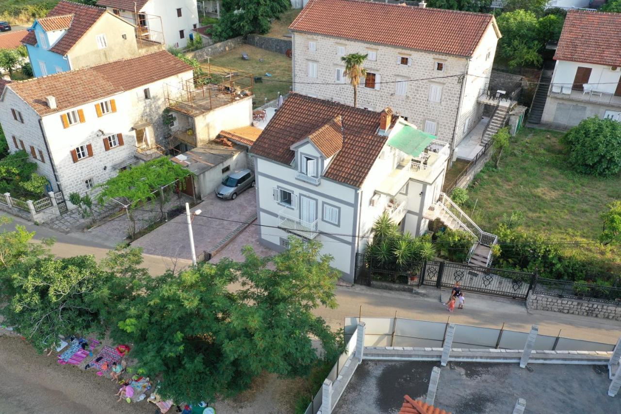 Viva House Villa Kotor Ngoại thất bức ảnh
