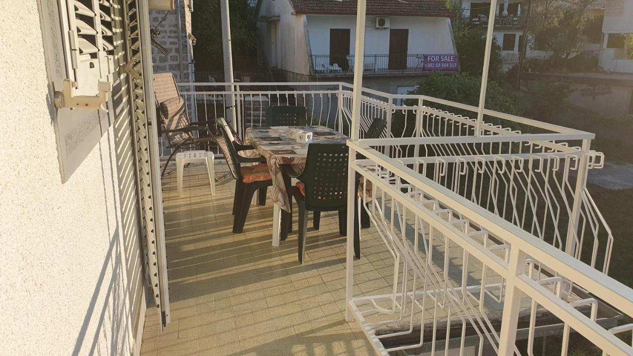 Viva House Villa Kotor Ngoại thất bức ảnh